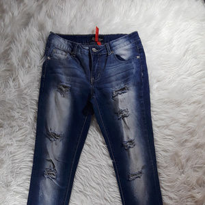 Eighty Eight Jeans Size 7